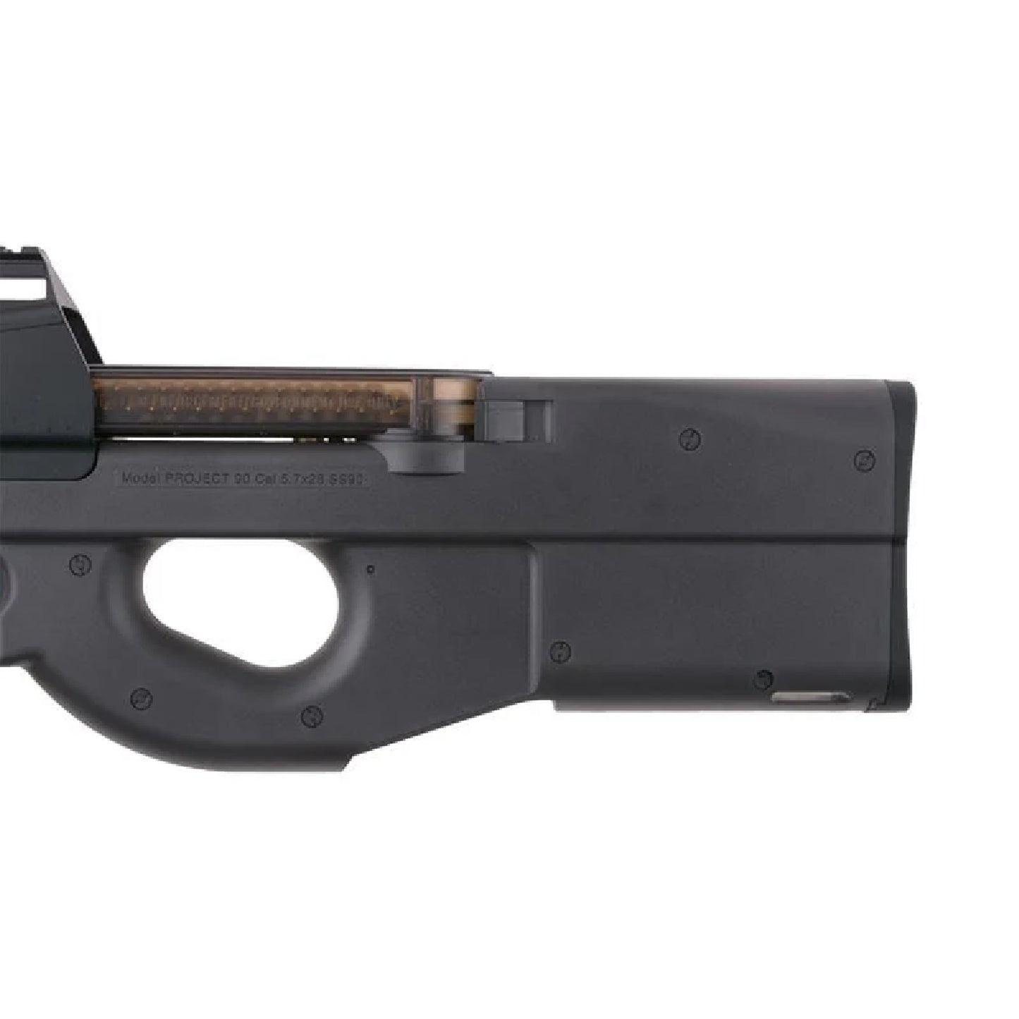 Tóquio Marui - P90 TR