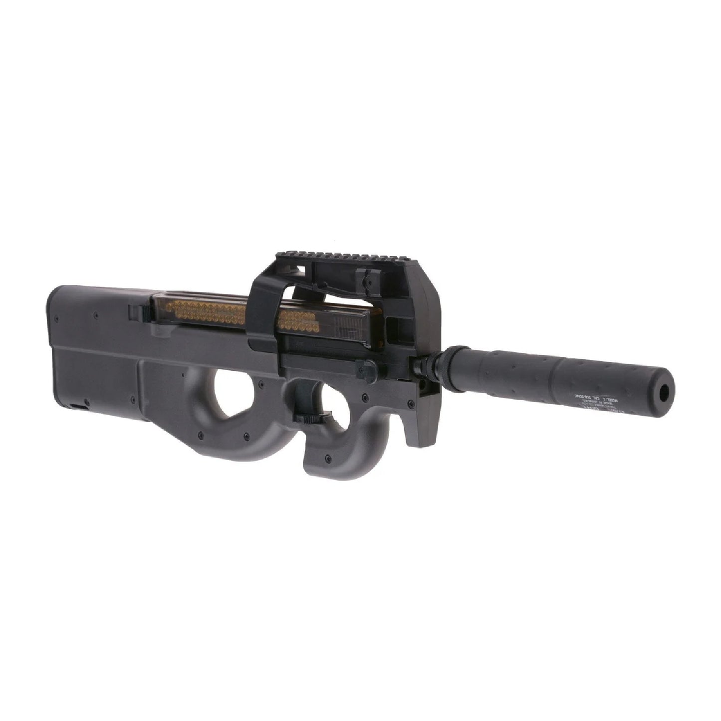 Tóquio Marui - P90 TR