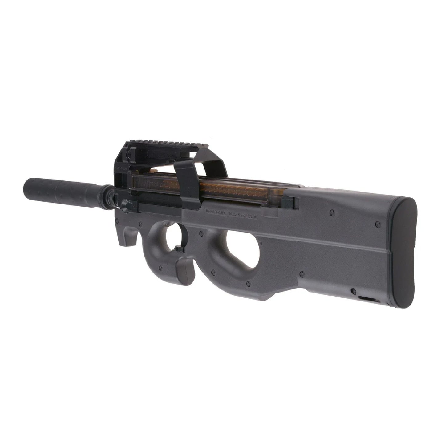 Tóquio Marui - P90 TR