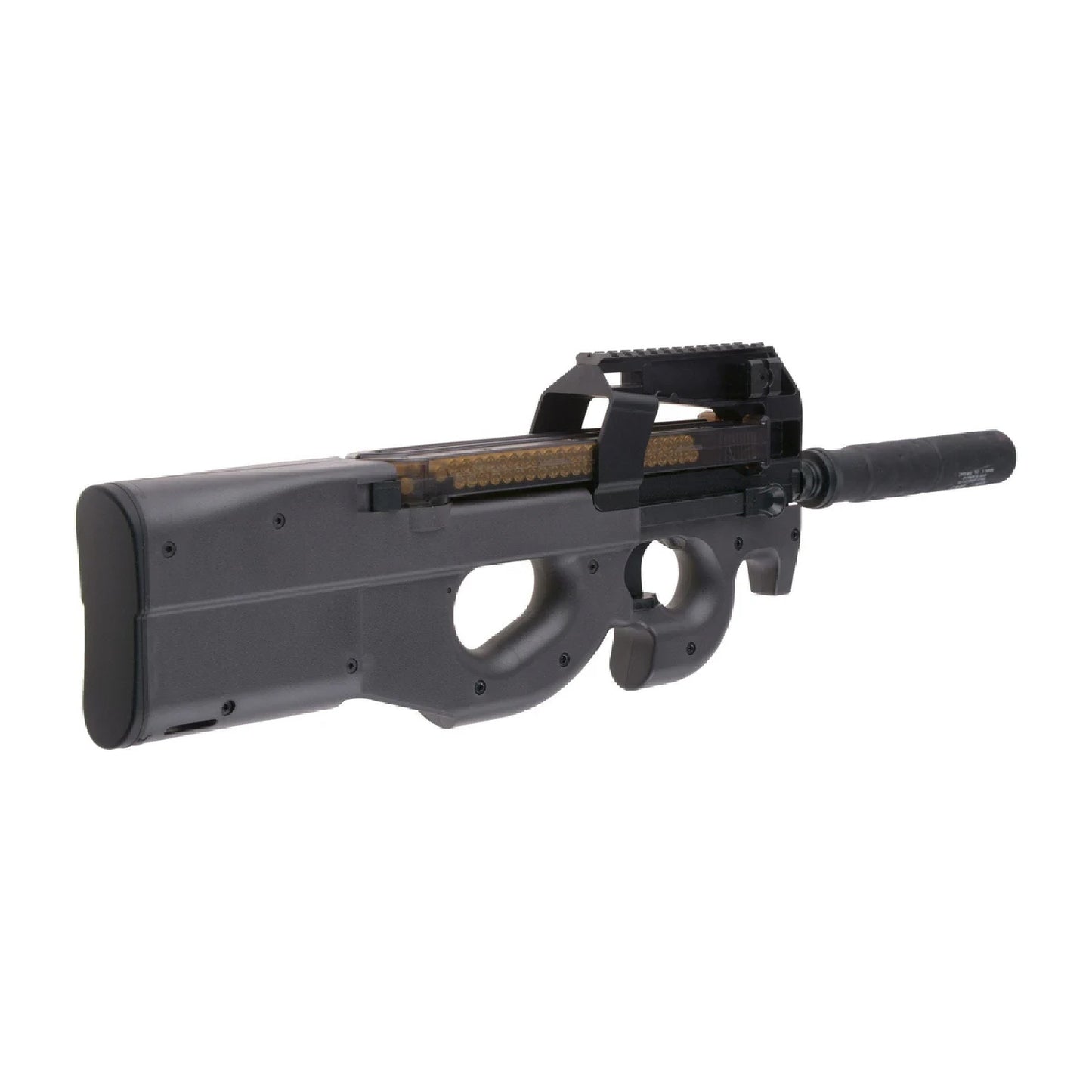 Tóquio Marui - P90 TR