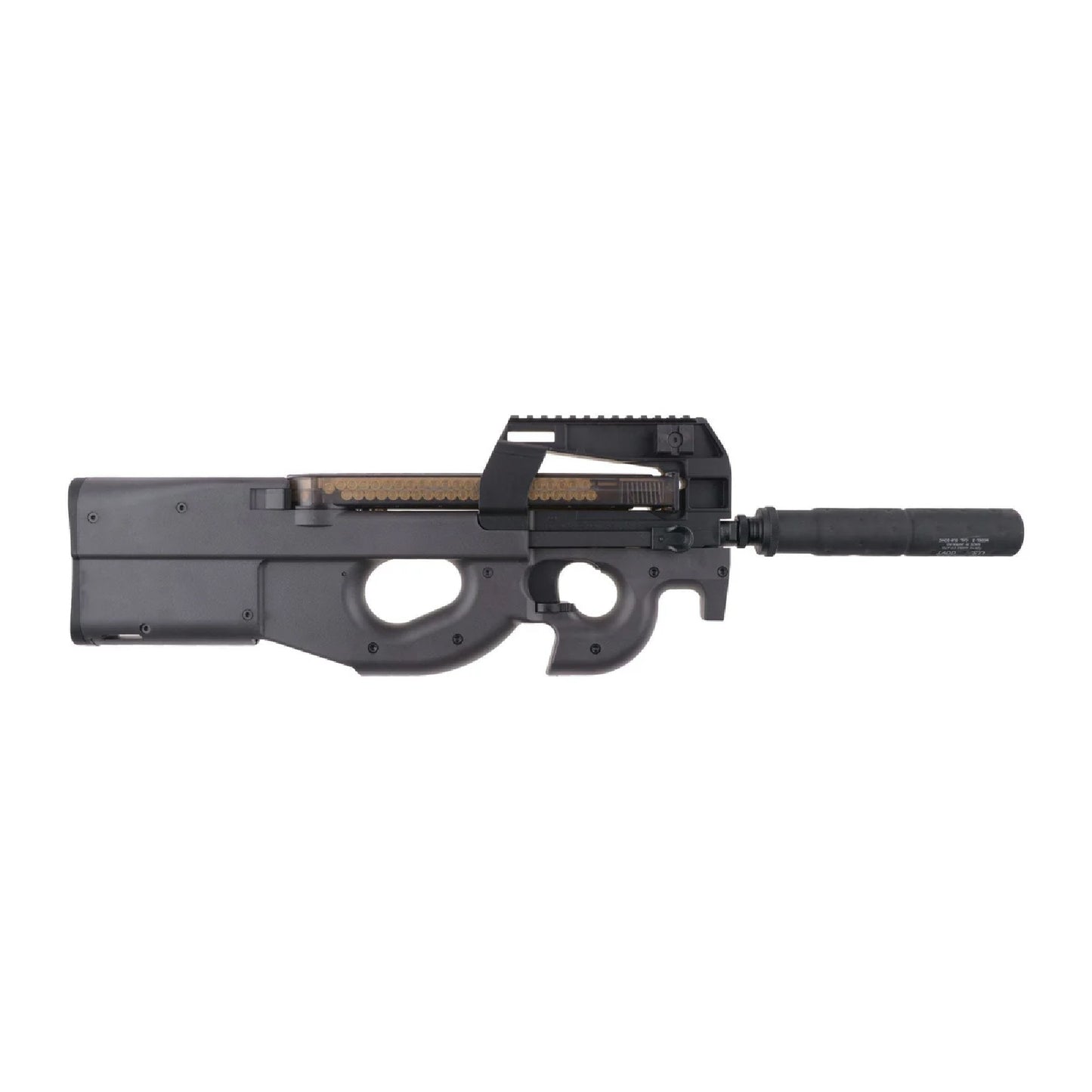 Tóquio Marui - P90 TR