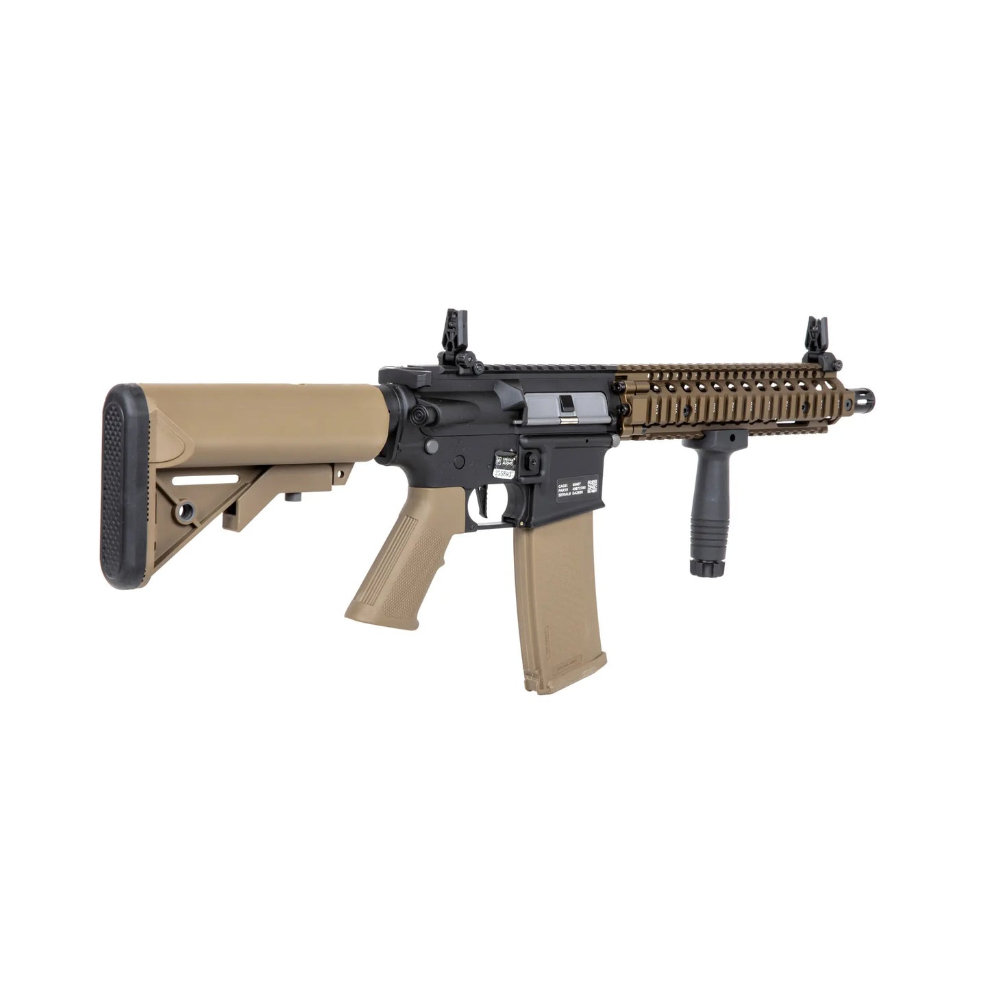SA-C19 CORE™ Daniel Defense®
