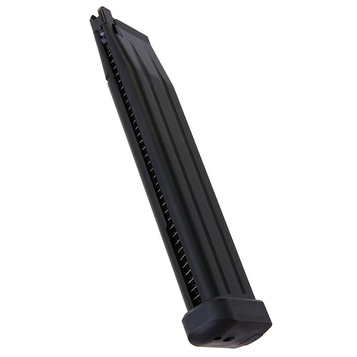 WE - Revista Hi-Capa 5.1 Estendida GBB 50rds