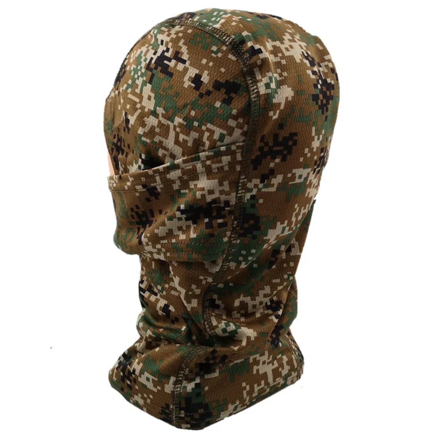 Cygnus Armory - Guerreiro FullFace Gen.II