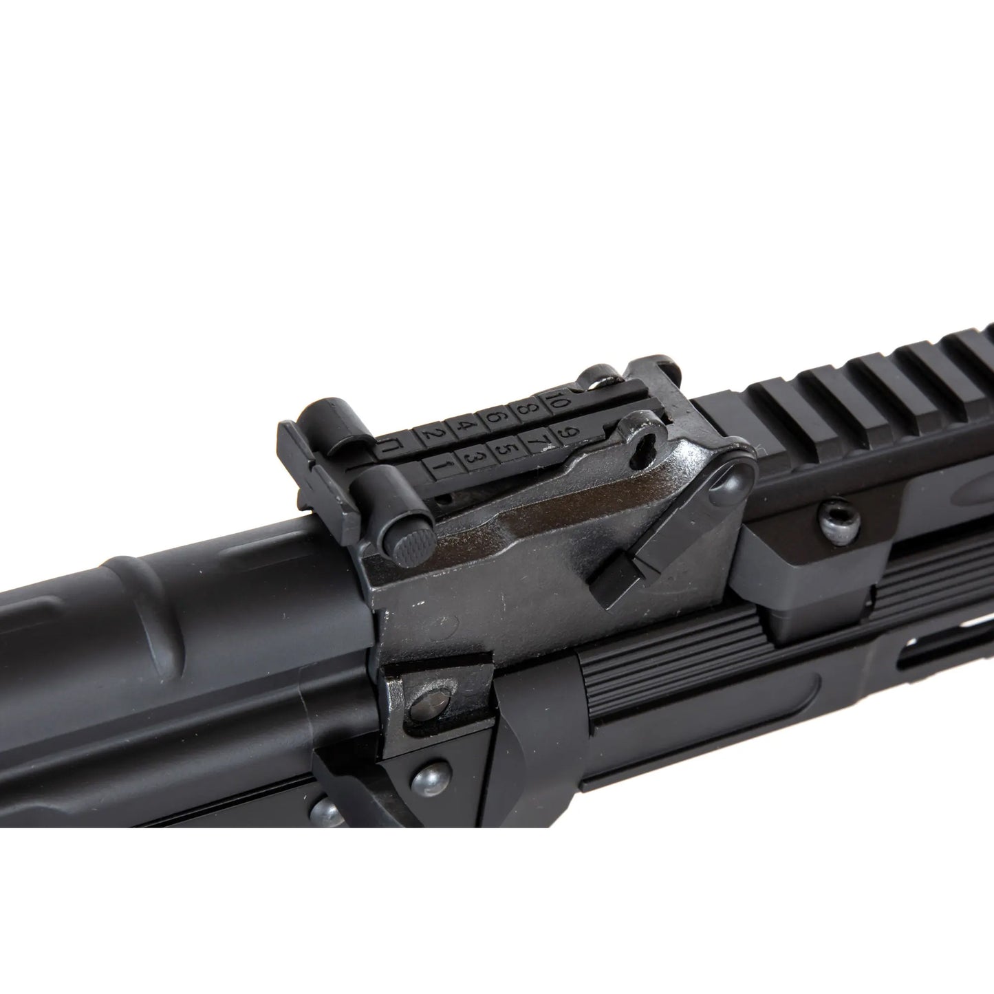 Specna Arms - réplica da carabina SA-J06 EDGE™ - versão ASTER V3