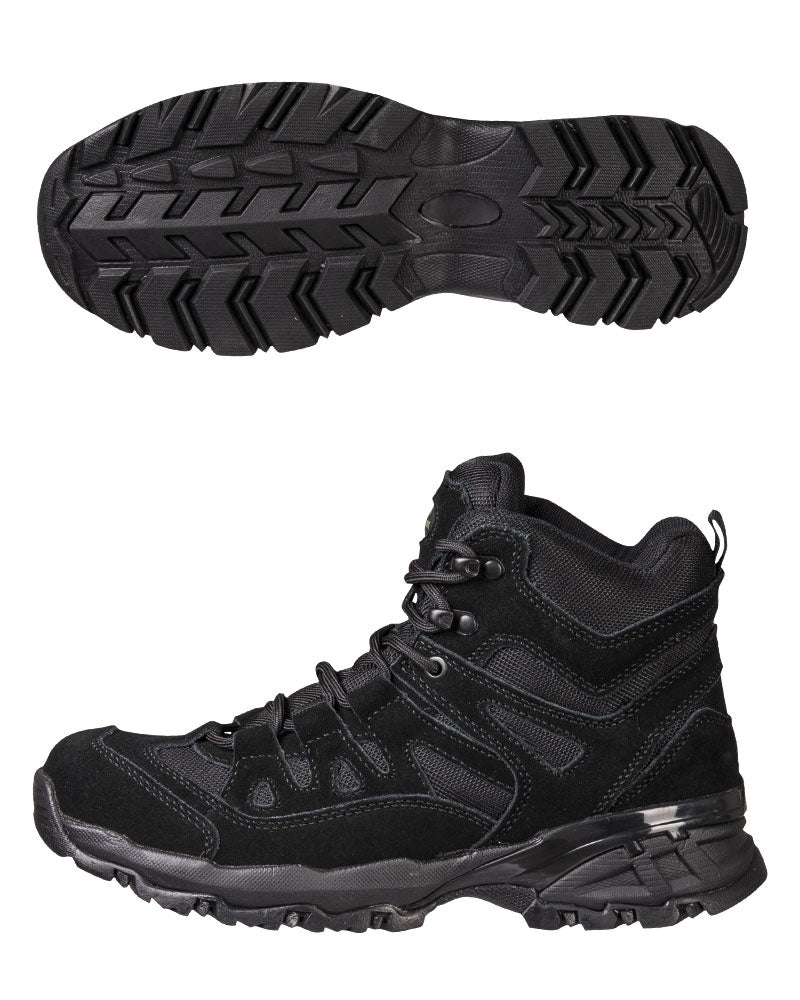 MIL-TEC - Botas Squad 5in