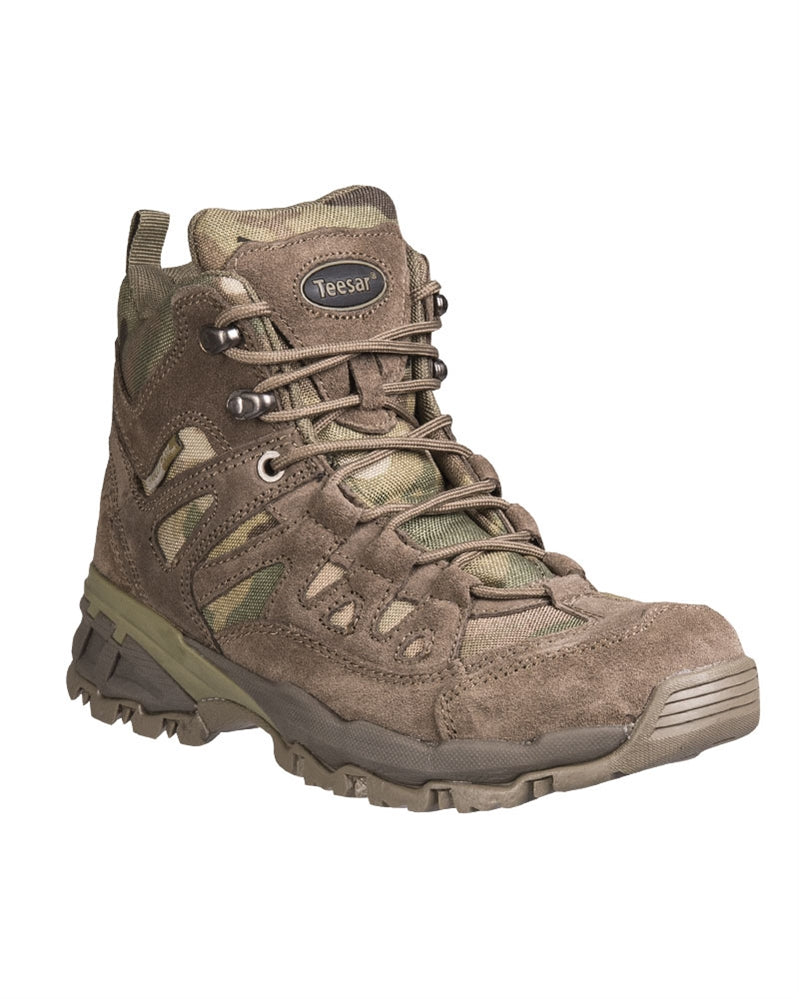 MIL-TEC - Botas Squad 5in