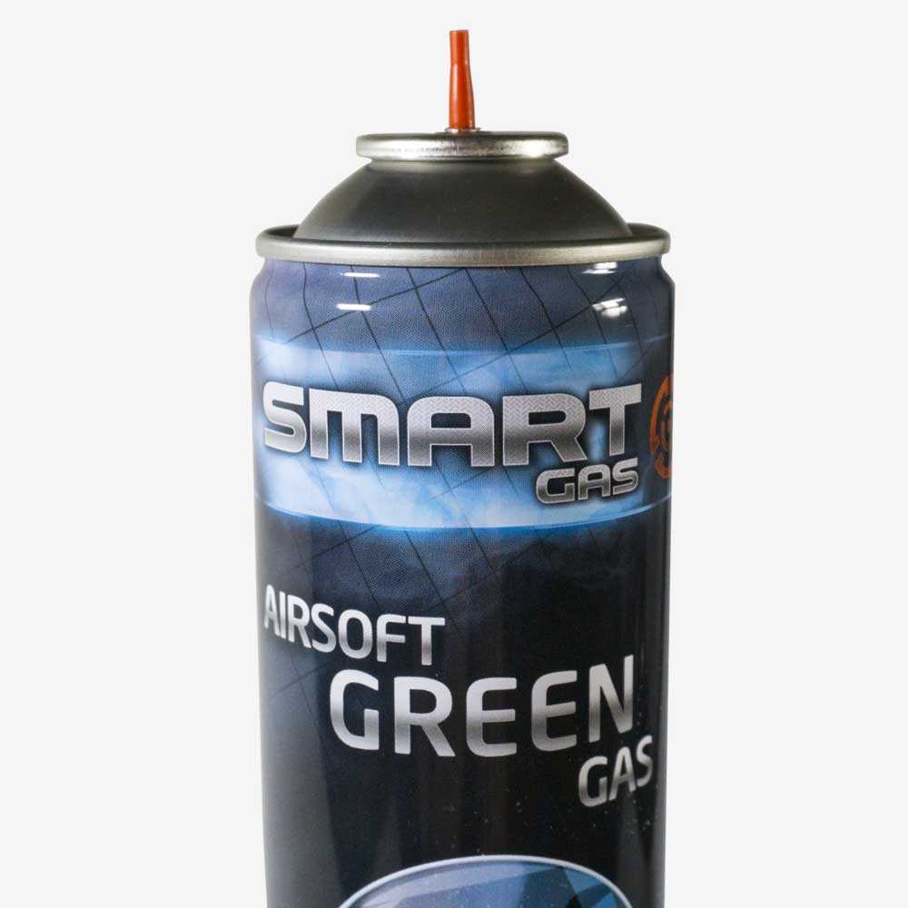 Smart Gas - Green Gas (1000ml)