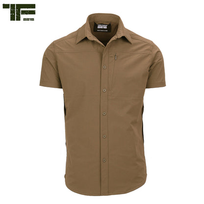 Fostex - TF-2215 Echo Two shirt