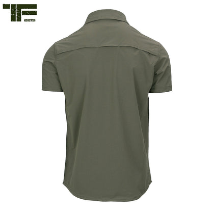 Fostex - TF-2215 Echo Two shirt