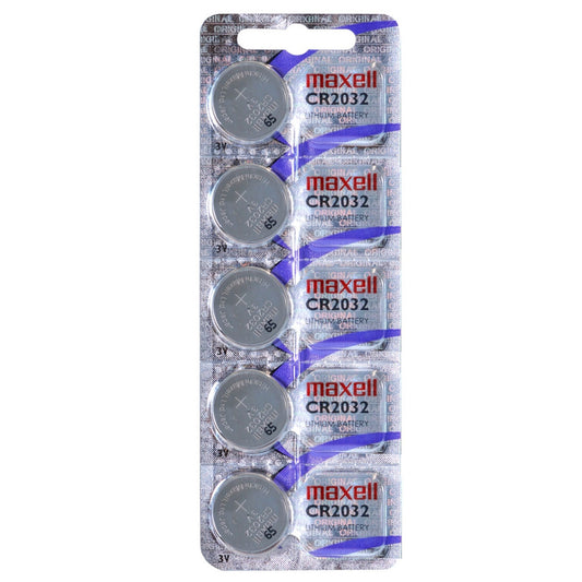 MAXELL - CR2032 (1pcs)