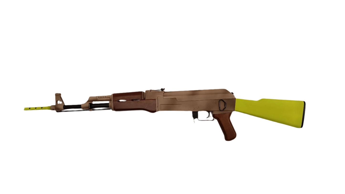 CYMA - CM028 AK47