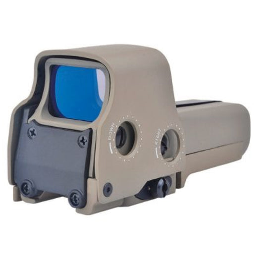 AIM-O - 558 R/G Ponto