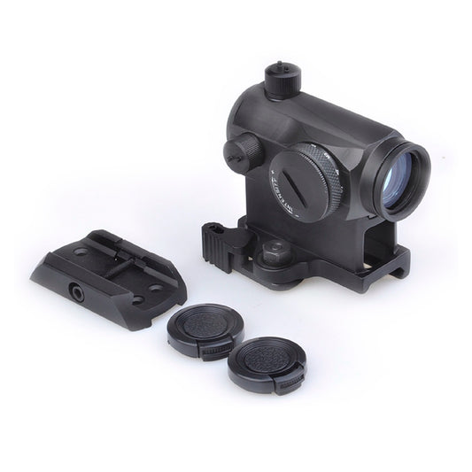 AIM-O - T1 R/G Dot QD & Low Mount