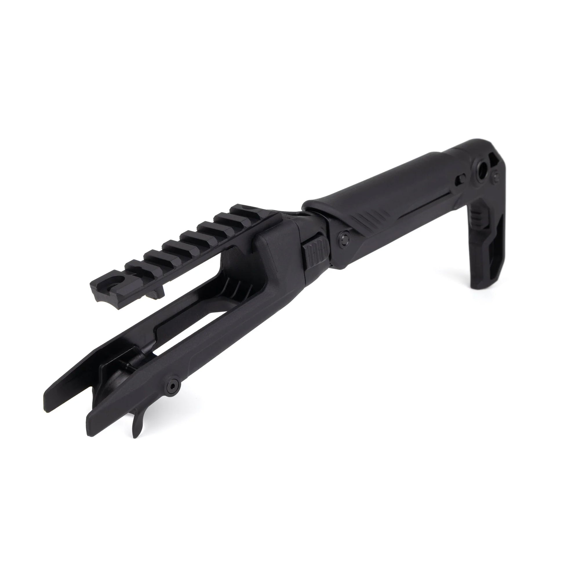Action Army - AAP01 Folding Stock – RYOT Airsoft