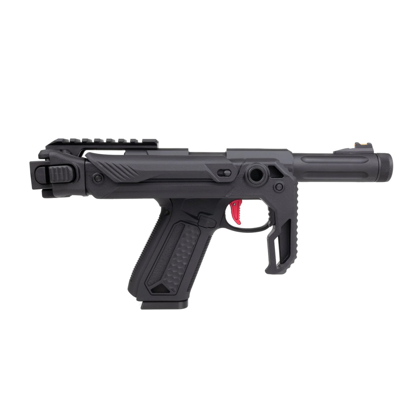 Action Army - AAP01 Folding Stock