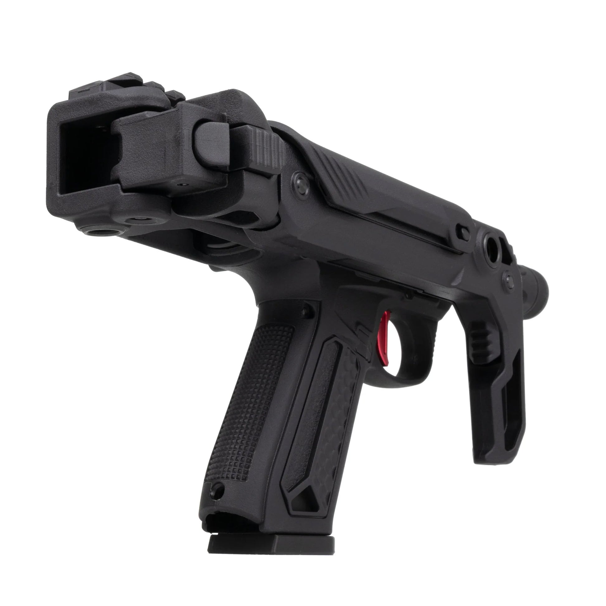 Action Army - AAP01 Folding Stock – RYOT Airsoft