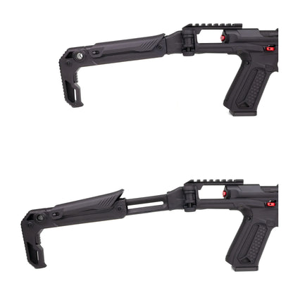 Action Army - AAP01 Folding Stock