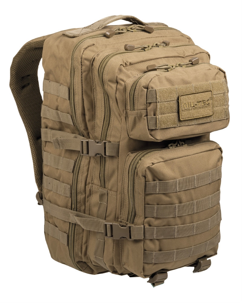 MIL-TEC - Assault Backpack