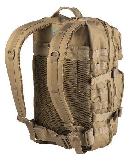 MIL-TEC - Assault Backpack