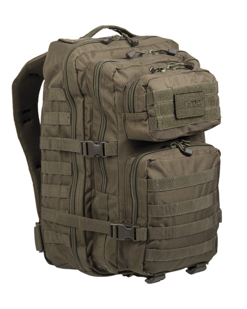 MIL-TEC - Assault Backpack