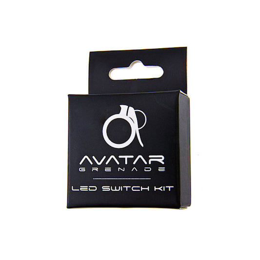 Avatar - Kit de interruptor LED