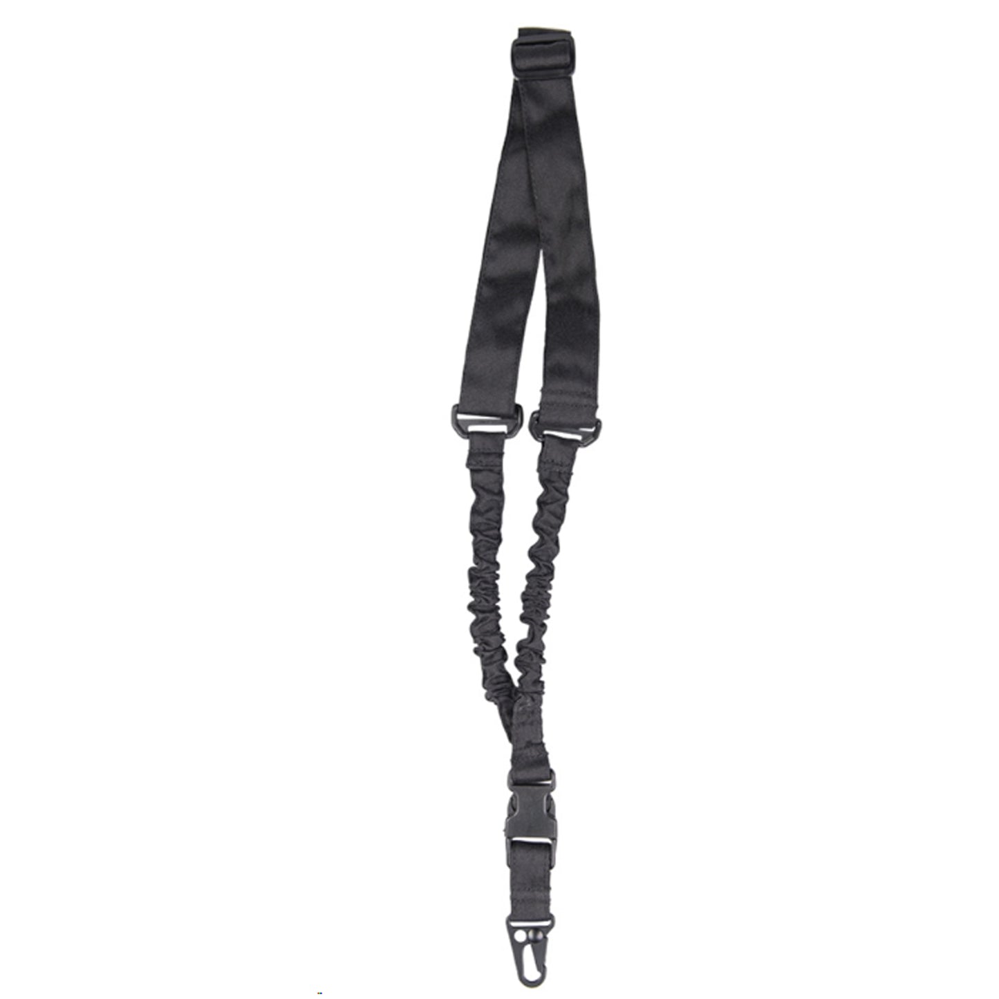 MIL-TEC - Basic Sling with Bungee 1 Point