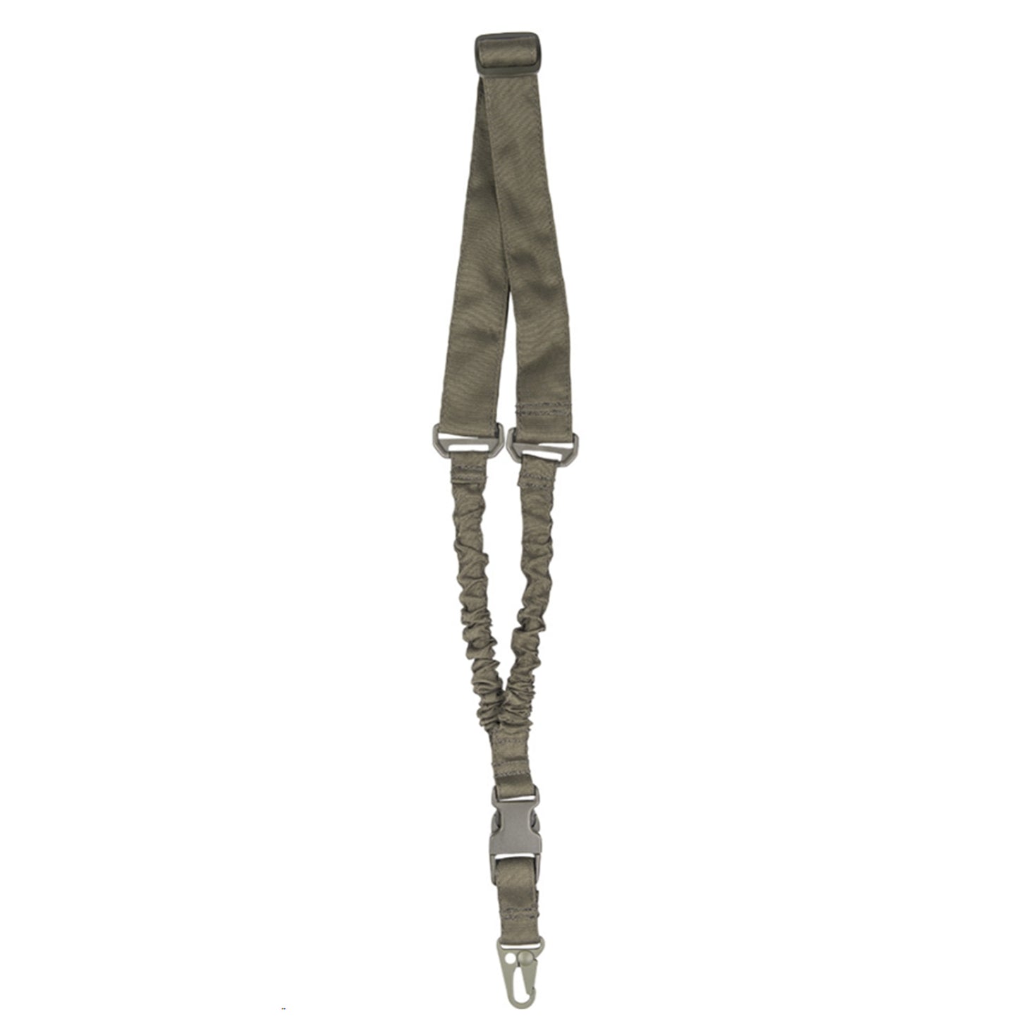 MIL-TEC - Basic Sling with Bungee 1 Point