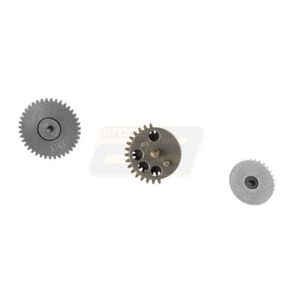 BD Custom - 13:1 Enhanced Integrated Axis Gear Set