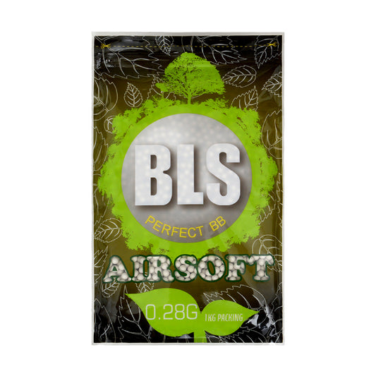 BLS - Bio BBs (1kg) - 0,28g