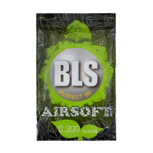 BLS - Bio BBs (1kg) - 0,30g