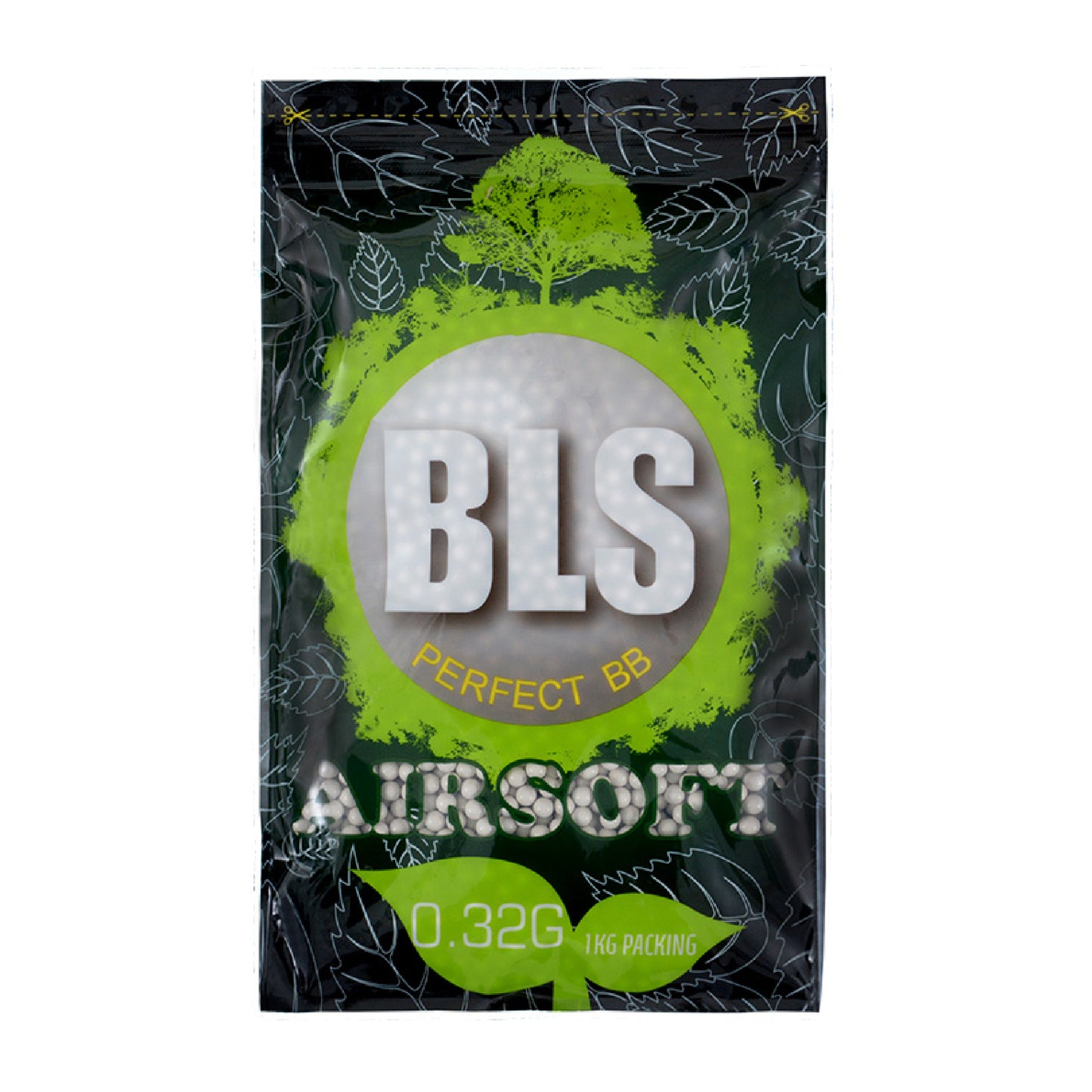 BLS - Bio BBs (1kg) - 0,32g