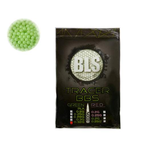 BLS - Tracer BBs (1kg) - 0.32g