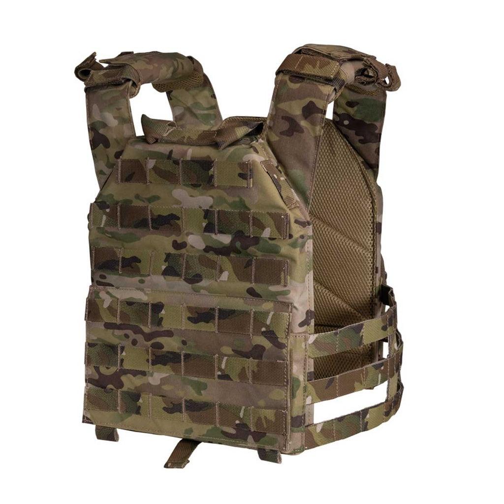 CORSO - DRAKE MK3 PLATE CARRIER