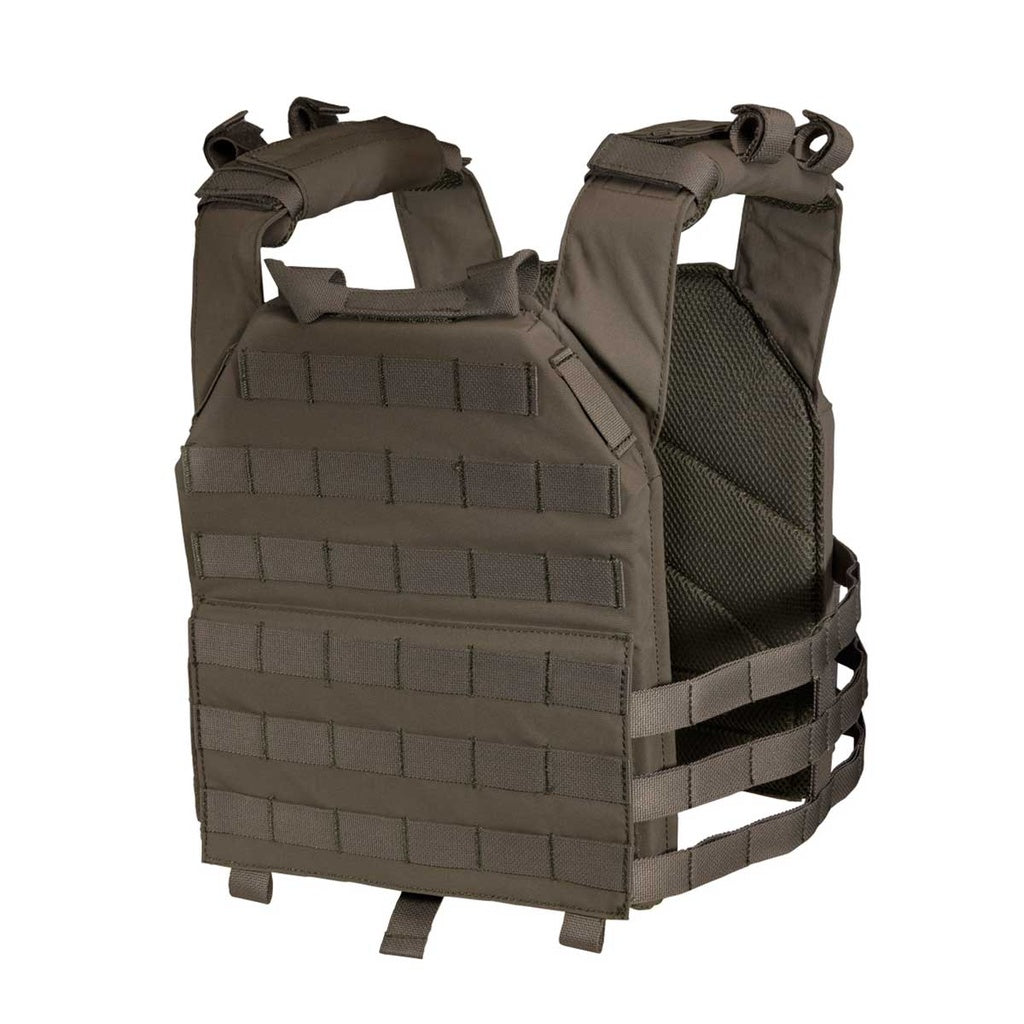 CORSO - DRAKE MK3 PLATE CARRIER