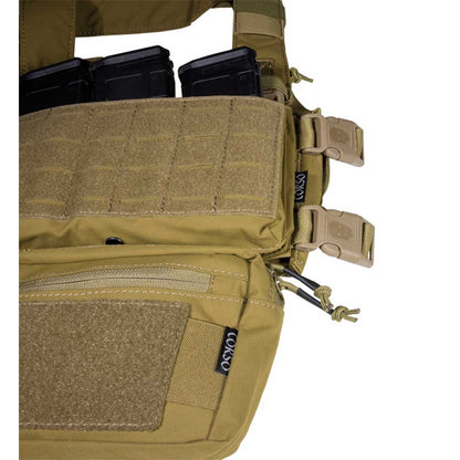 CORSO - CHEST RIG FLINT MK1