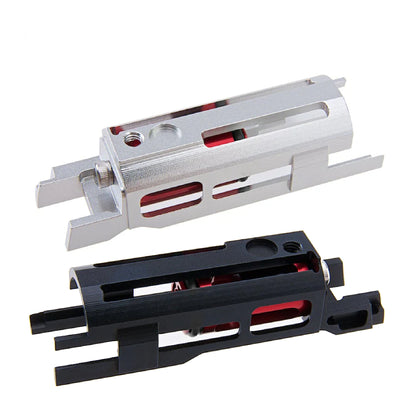 COWCOW Technology - B01 CNC 7075 Aluminum Dynamic Blowback Housing for Tokyo Marui Hi-Capa 5.1 GBB Series