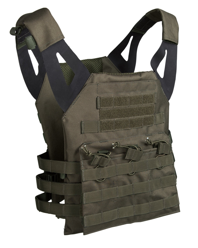 MIL-TEC - Plate Carrier Vest Gen.II