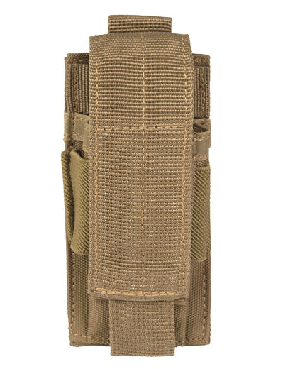 MIL-TEC - Single Pistol Mag Pouch