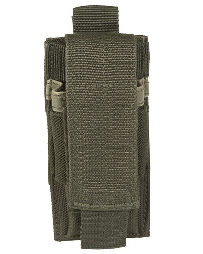 MIL-TEC - Single Pistol Mag Pouch