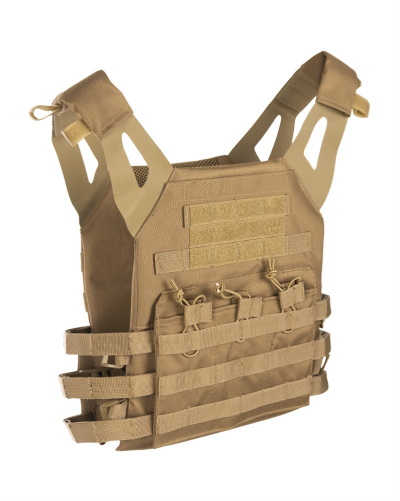 MIL-TEC - Plate Carrier Vest Gen.II