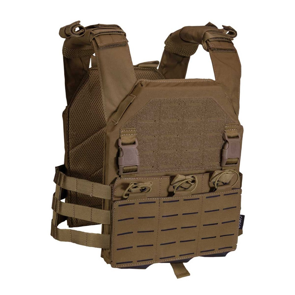 CORSO - DRAKE MK3 PLATE CARRIER