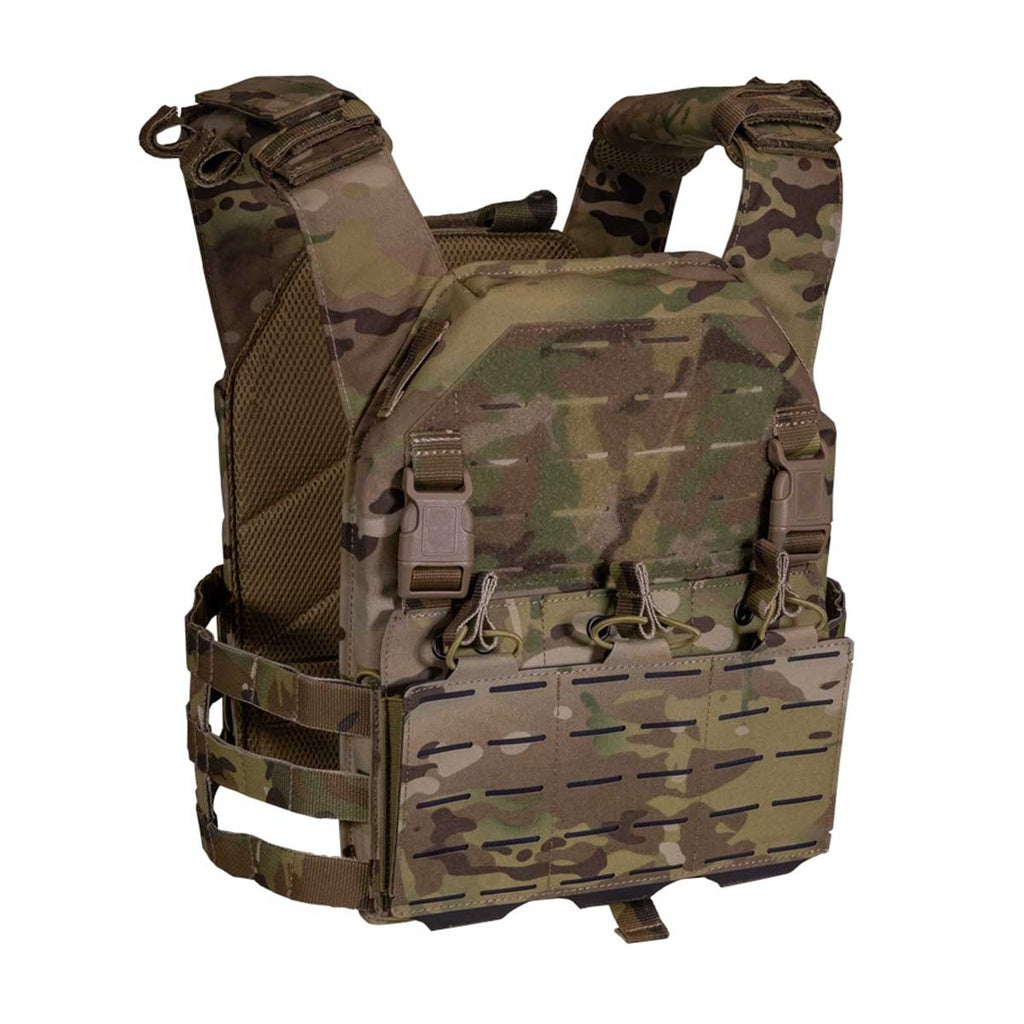 CORSO - DRAKE MK3 PLATE CARRIER