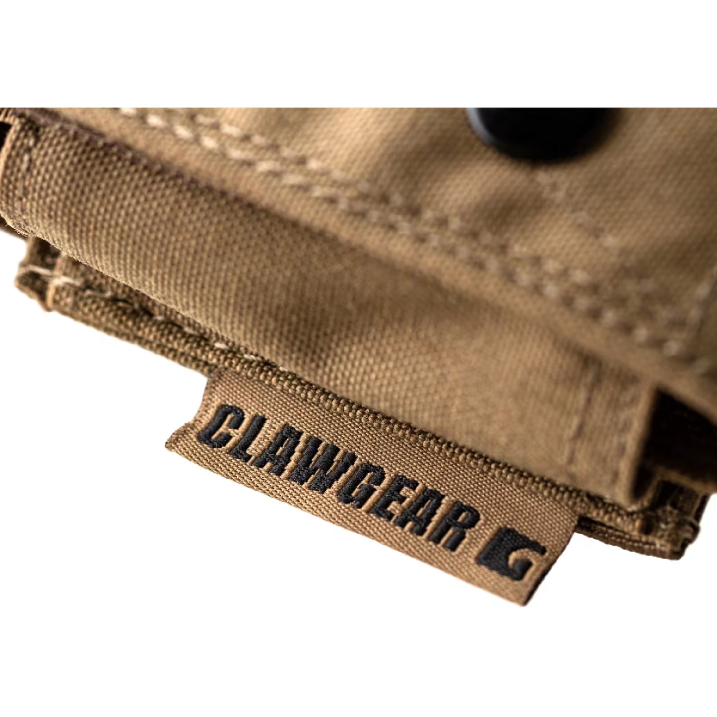 ClawGear - Núcleo de bolsa dupla de 40 mm