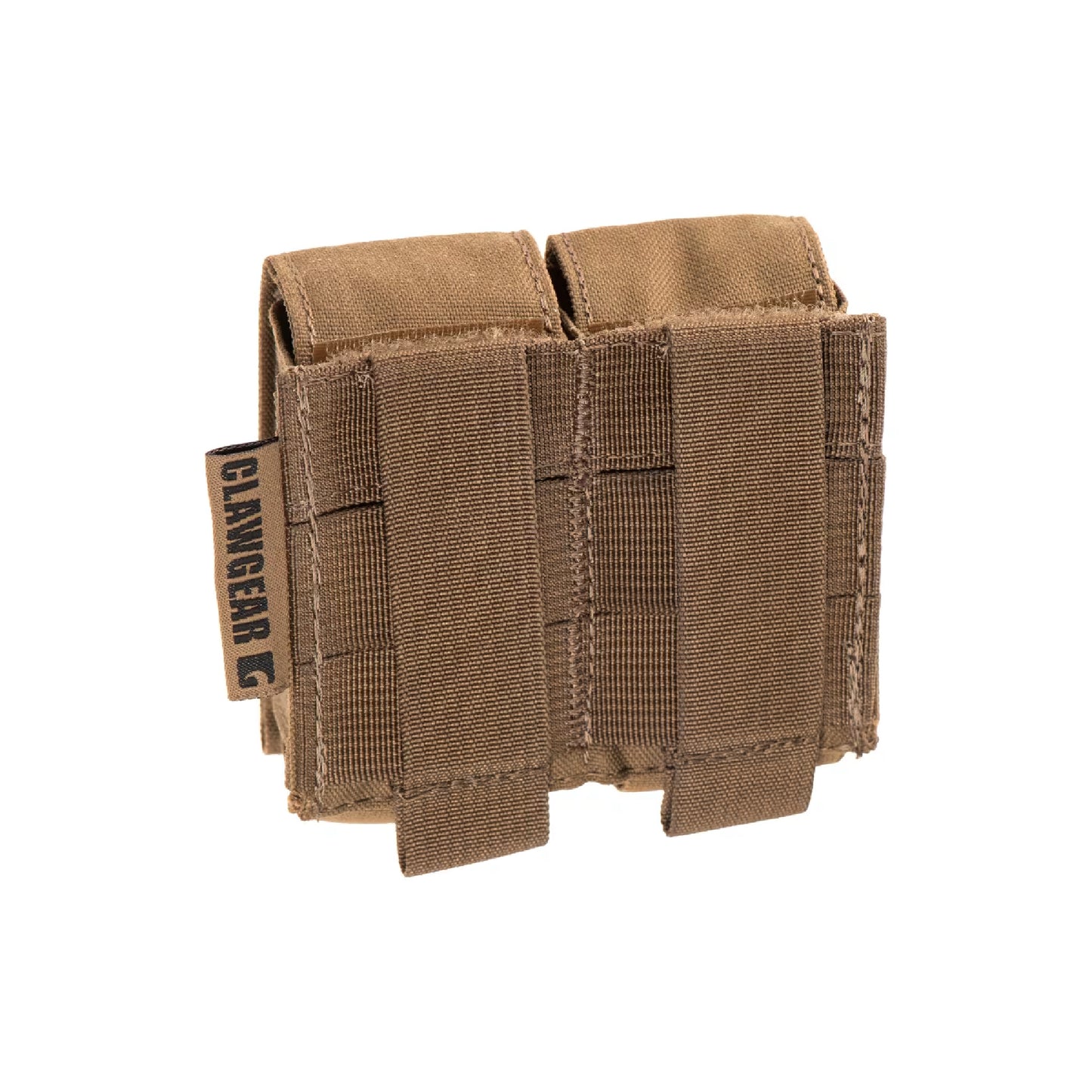 ClawGear - 40mm Double Pouch Core