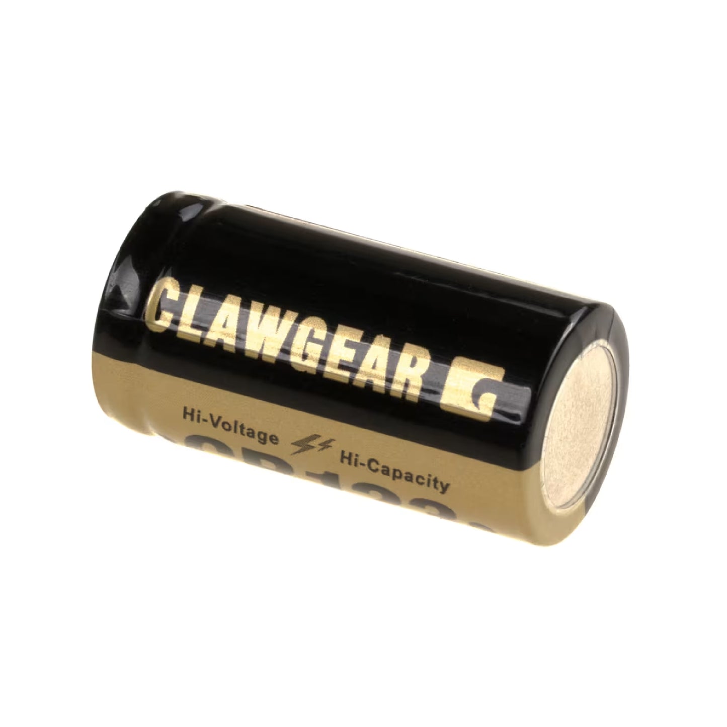 ClawGear - CR123 Lithium 3V