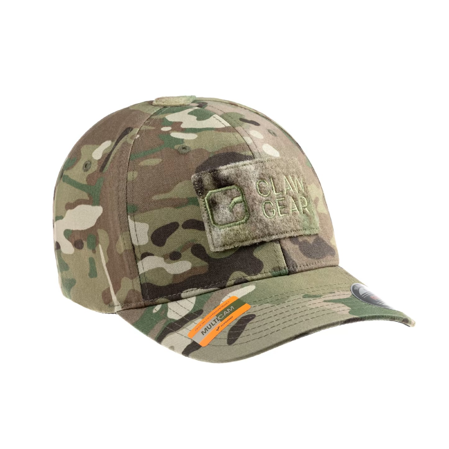 ClawGear - Operator Cap