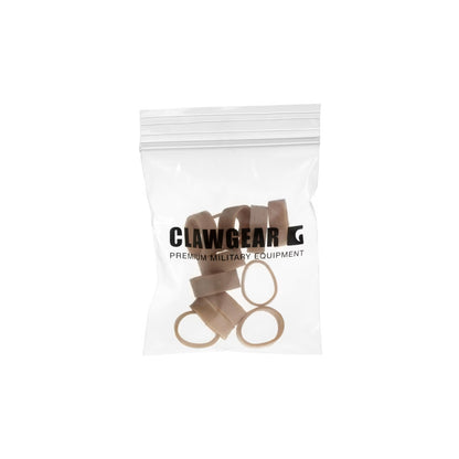 ClawGear - Rubber Bands Micro 12pcs