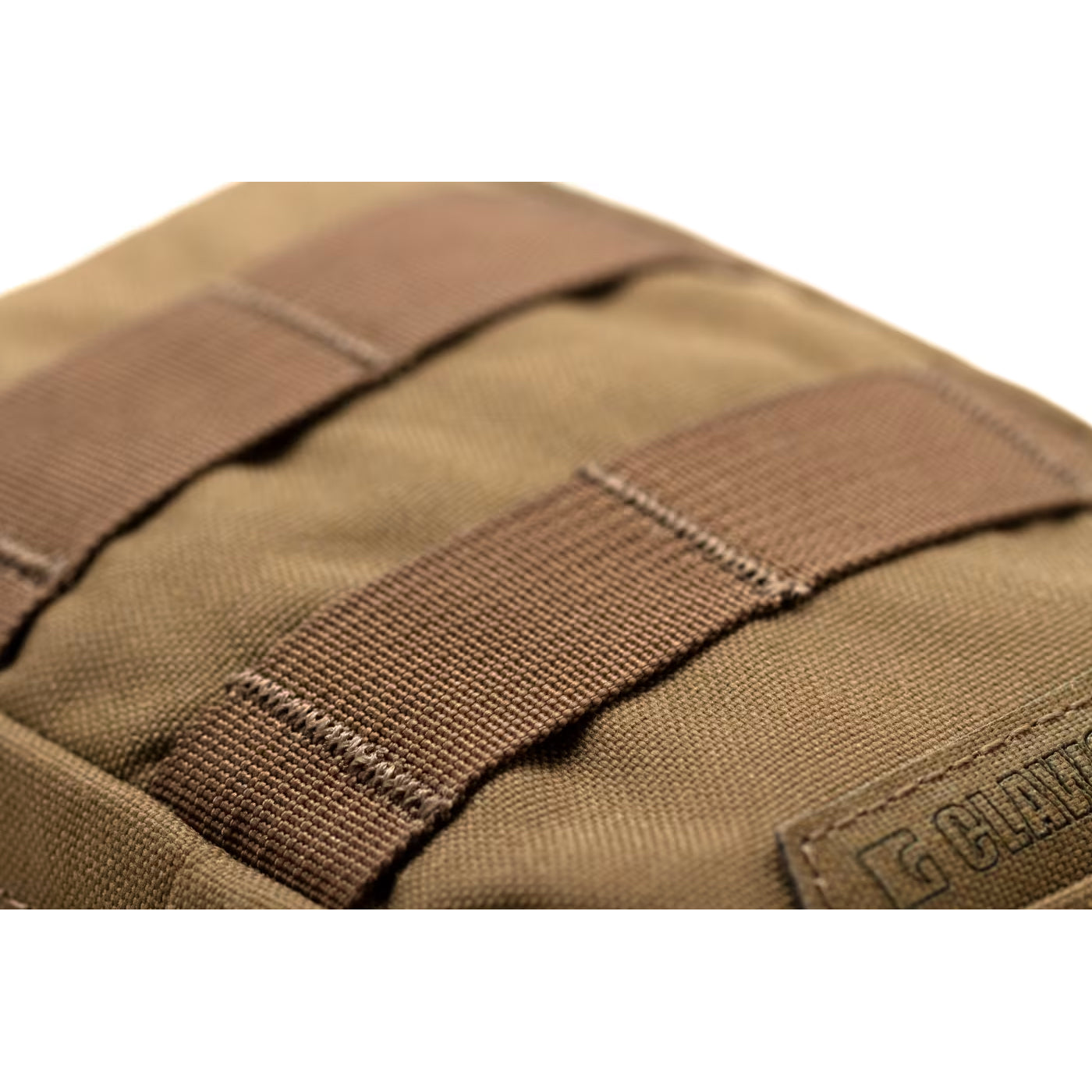 ClawGear - Small Vertical Utility Pouch Core
