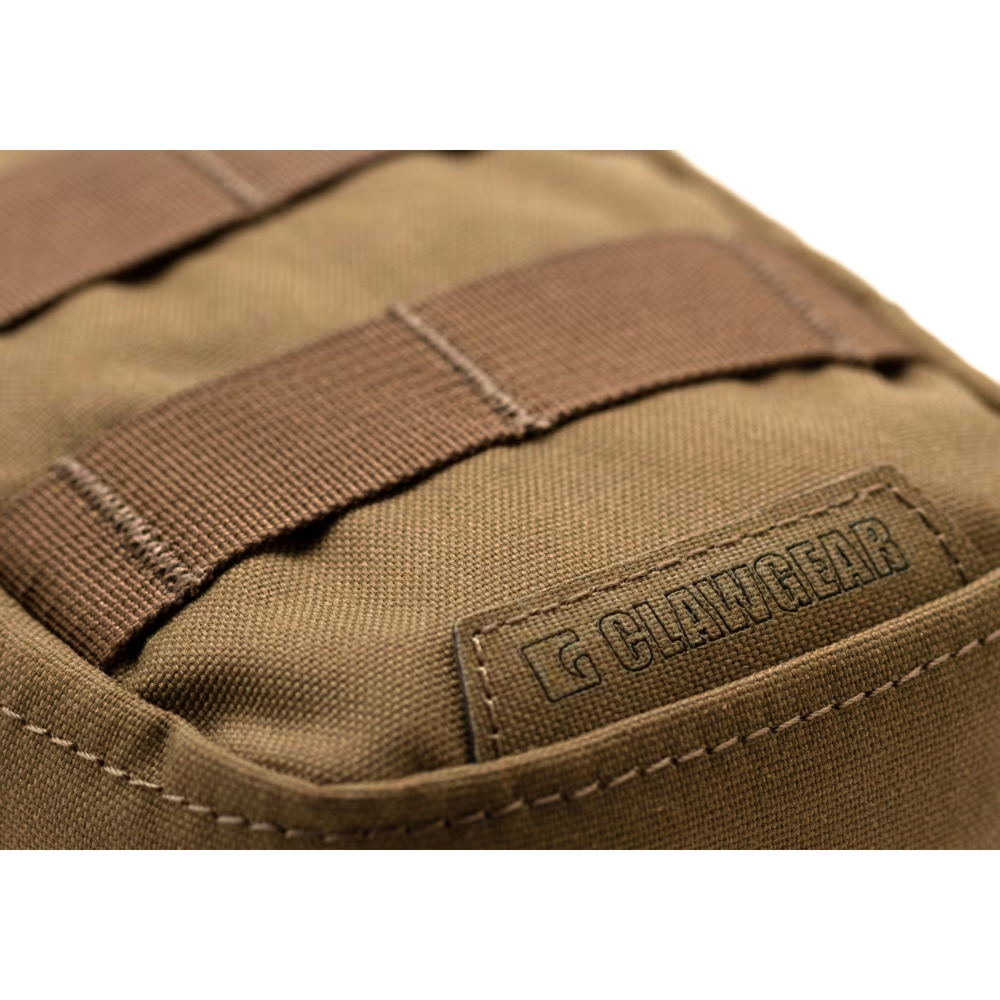 ClawGear - Small Vertical Utility Pouch Core